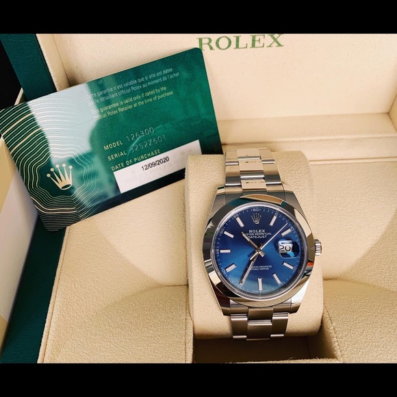Rolex - Picture 5 of 15